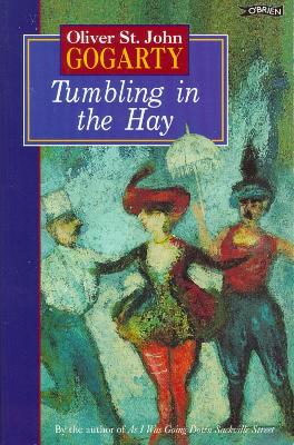 Tumbling In The Hay book