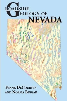 Roadside Geology of Nevada book