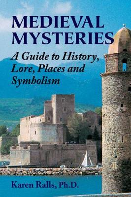 Medieval Mysteries book