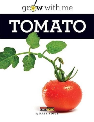 Grow with Me by Kate Riggs