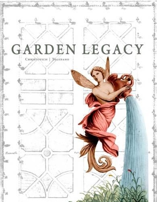 Garden Legacy book