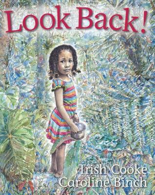 Look Back! book