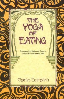 Yoga of Eating book
