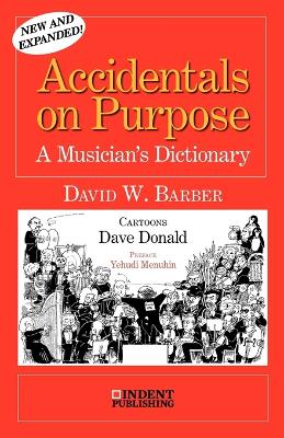 Accidentals on Purpose book