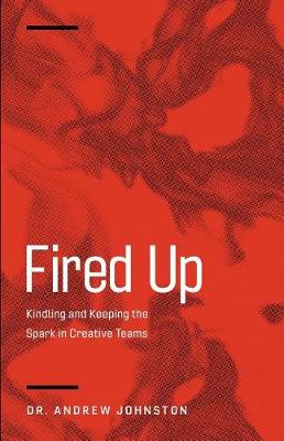 Fired Up book