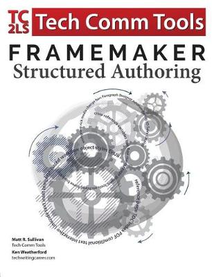 FrameMaker - Structured Authoring book