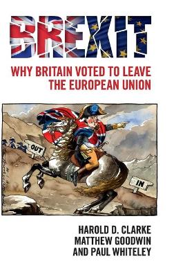 Brexit book