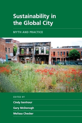 Sustainability in the Global City by Cindy Isenhour