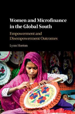 Women and Microfinance in the Global South book