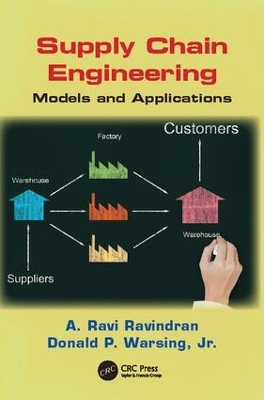 Supply Chain Engineering book