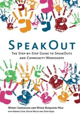 SpeakOut book
