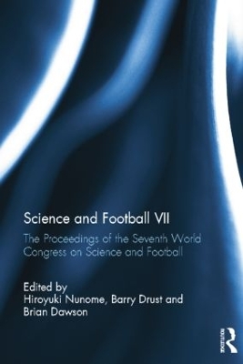 Science and Football VII book
