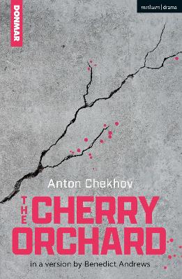 The Cherry Orchard book