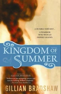 Kingdom of Summer book
