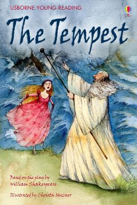 Tempest book