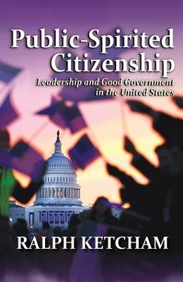 Public-Spirited Citizenship book