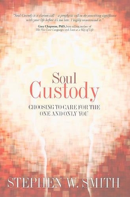 Soul Custody book