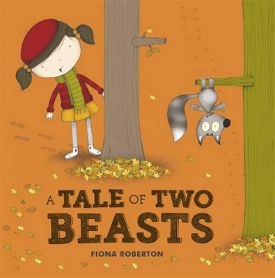 Tale of Two Beasts book