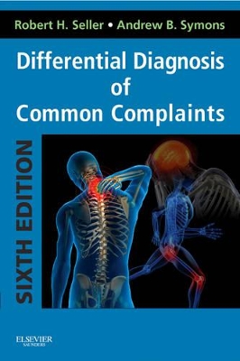 Differential Diagnosis of Common Complaints book