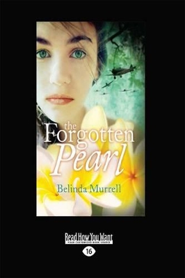 The Forgotten Pearl by Belinda Murrell