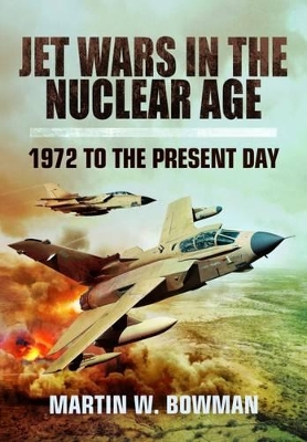 Jet Wars in the Nuclear Age book