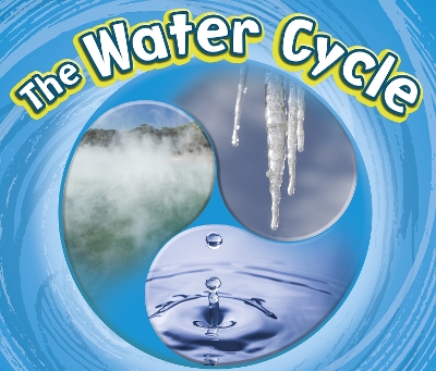 The The Water Cycle by Catherine Ipcizade