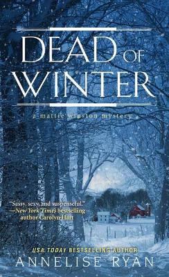 Dead of Winter by Annelise Ryan