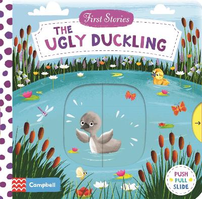 The Ugly Duckling book