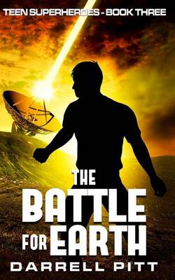 The Battle for Earth book