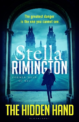 The Hidden Hand by Stella Rimington