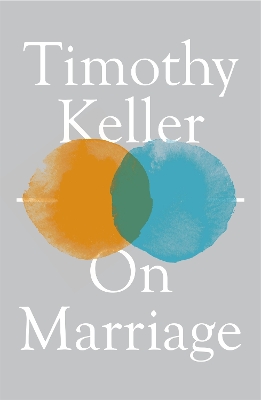 On Marriage book