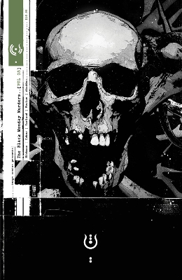 Black Monday Murders Volume 2 book