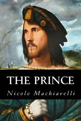 Prince by Nicolo Machiavelli