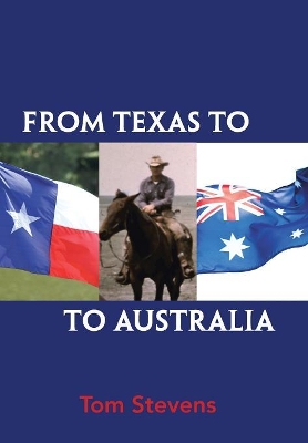 From Texas to Australia book