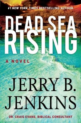 Dead Sea Rising book