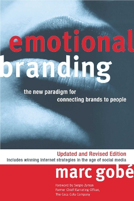 Emotional Branding book