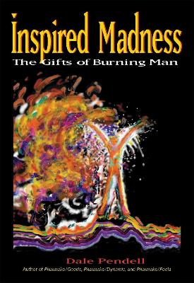 Inspired Madness book