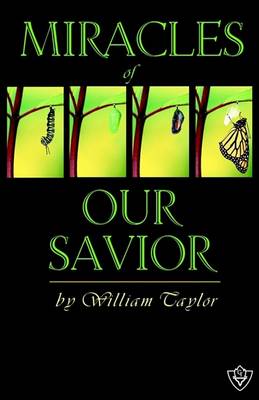 Miracles Of Our Savior book