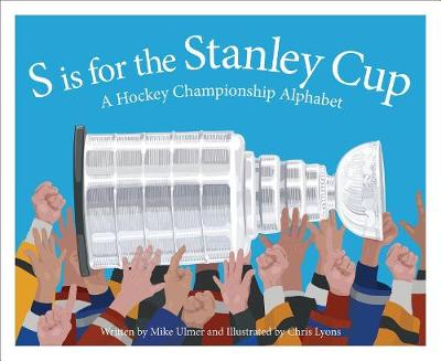 S Is for the Stanley Cup book