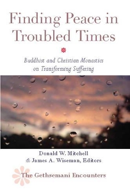 Finding Peace in Troubled Times book