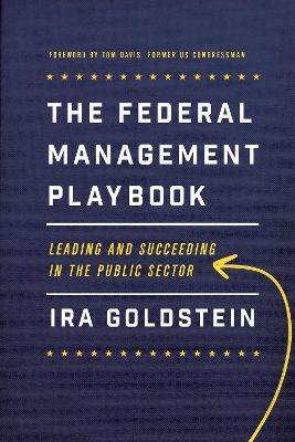 Federal Management Playbook book