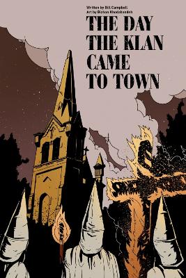 The Day the Klan came to Town book