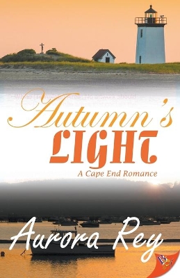 Autumn's Light book