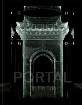 Do Ho Suh: Portal book