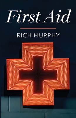 First Aid book