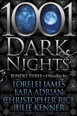 1001 Dark Nights book