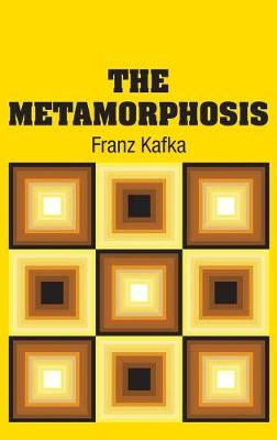 The Metamorphosis book