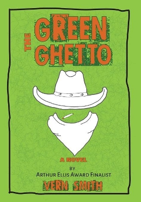 The Green Ghetto book