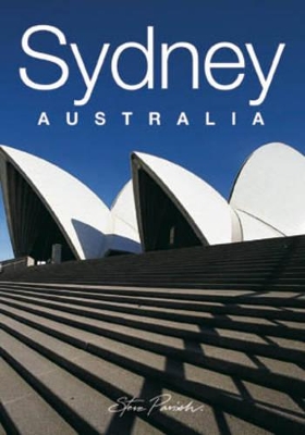 Sydney Australia by Steve Parish