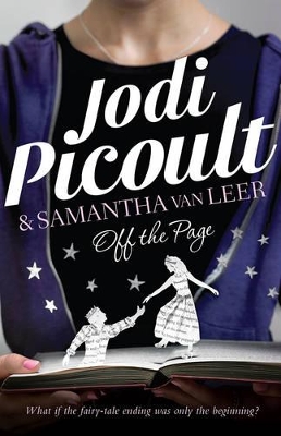 Off the Page by Jodi Picoult